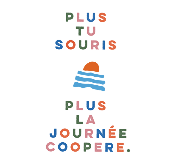 Planche Mantras Bonne Humeur